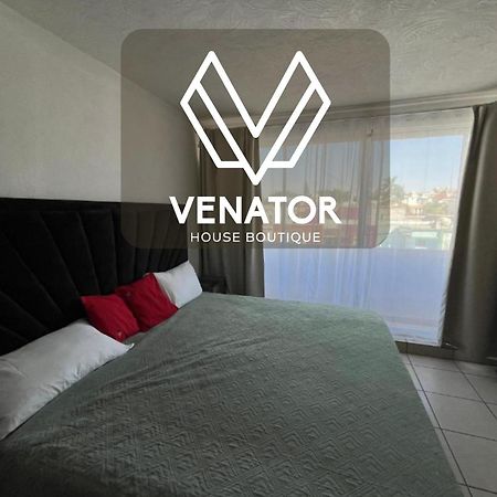 1 Venator House Boutique Apart otel León Dış mekan fotoğraf