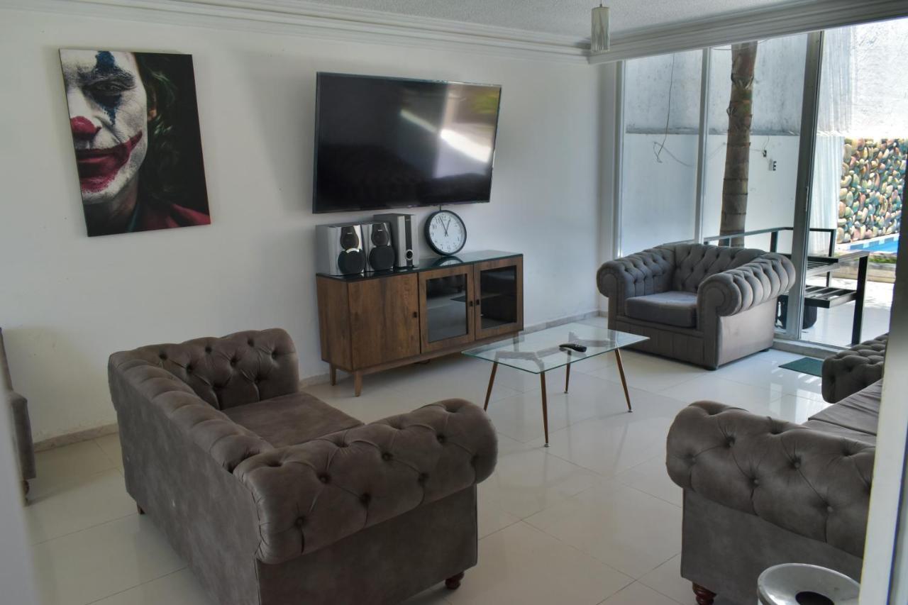 1 Venator House Boutique Apart otel León Dış mekan fotoğraf