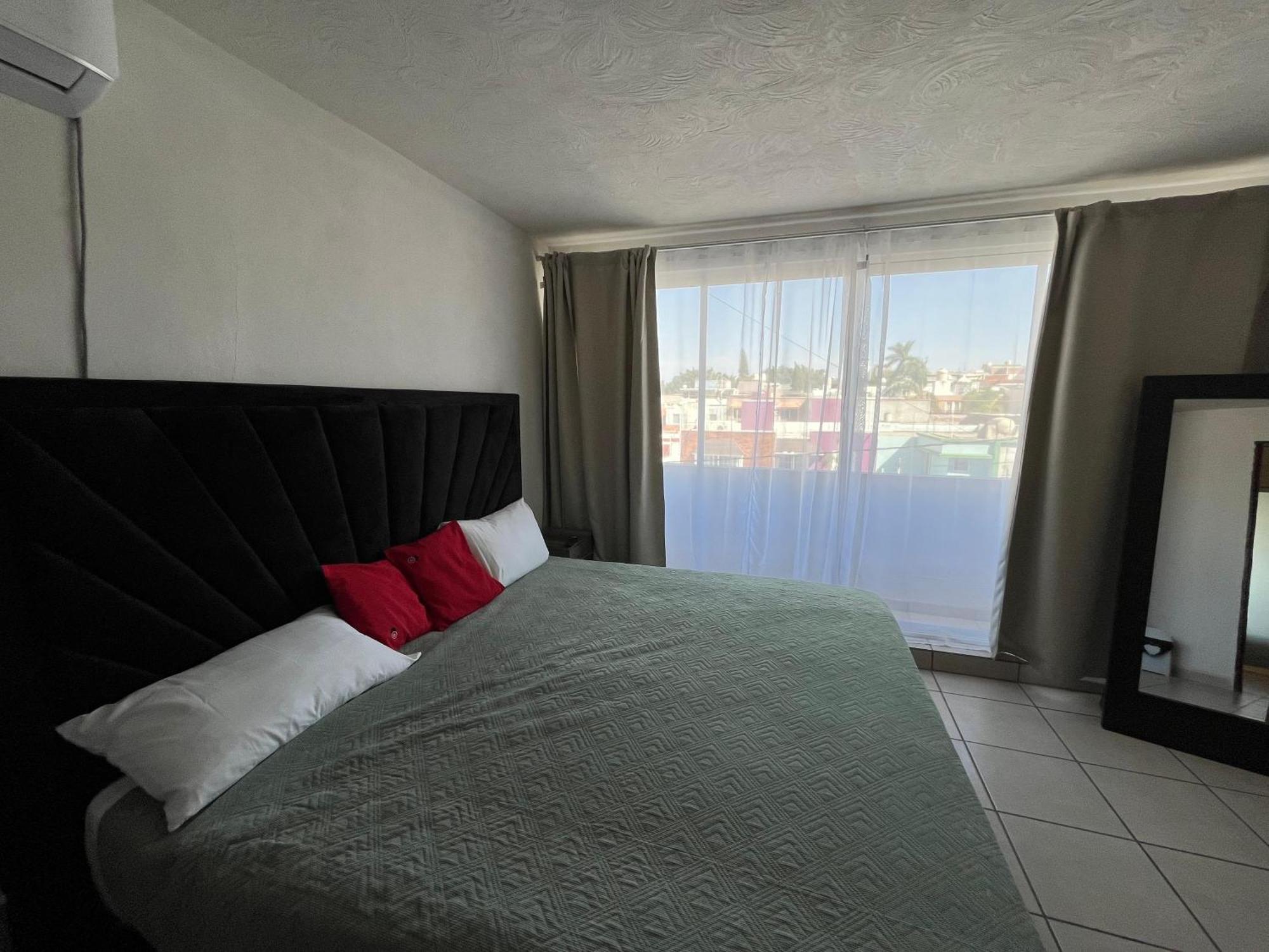 1 Venator House Boutique Apart otel León Dış mekan fotoğraf
