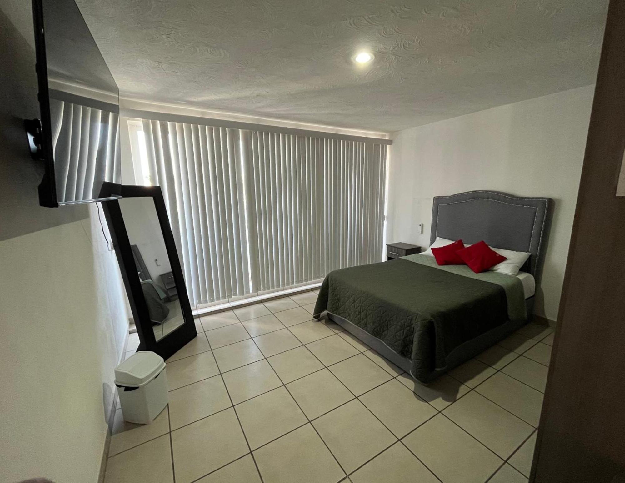 1 Venator House Boutique Apart otel León Dış mekan fotoğraf